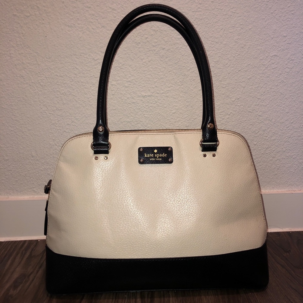 Kate Spade Berkley Lane Rachelle Purse